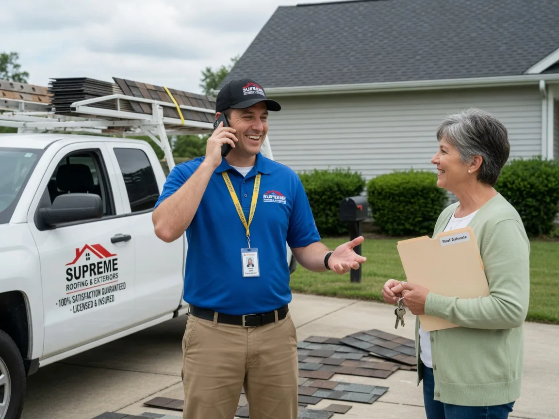 Roof Replacement Harveysburg, OH FAQs